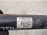 5206QC Амортизатор подвески Peugeot 207 20487028 #5