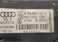  Двигатель отопителя (моторчик печки) Seat Exeo 20487053 #3