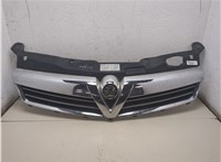13225788 Решетка радиатора Opel Astra H 2004-2010 20487055 #2