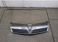  Решетка радиатора Opel Astra H 2004-2010 20487055 #1