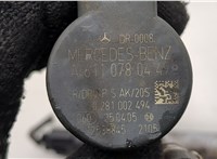 5175611AA, 5175610AA Рампа (рейка) топливная Jeep Grand Cherokee 2004-2010 20487061 #2