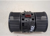  Двигатель отопителя (моторчик печки) Renault Scenic 2009-2012 20487066 #3