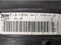  Двигатель отопителя (моторчик печки) Renault Scenic 2009-2012 20487066 #5