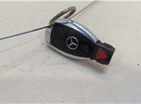  Ключ зажигания Mercedes ML W164 2005-2011 20487075 #1
