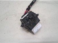  Сопротивление отопителя (моторчика печки) Renault Scenic 2009-2012 20487089 #1