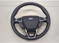  Подушка безопасности водителя Ford Mondeo 5 2015-2019 11439223 #1