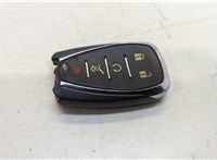  Ключ зажигания Chevrolet Equinox 2017-2021 20487105 #1