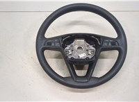5F0419091A Руль Seat Leon 3 2012-2020 20487116 #1