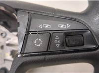 5F0419091A Руль Seat Leon 3 2012-2020 20487116 #3