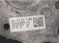 5F0419091A Руль Seat Leon 3 2012-2020 20487116 #4