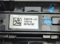 682603619R Рамка под магнитолу Renault Megane 4 2016-2020 20487127 #8