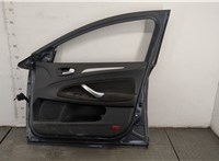  Дверь боковая (легковая) Ford Mondeo 4 2007-2015 20487128 #4
