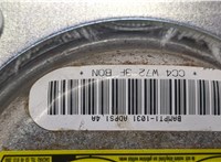 P0YD59XDVAF Подушка безопасности водителя Jeep Patriot 2007-2010 20487136 #3