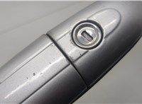 A00076029599999 Ручка двери наружная Mercedes Viano 20487141 #2