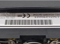  Подушка безопасности водителя Ford Focus 3 2011-2015 20487155 #11