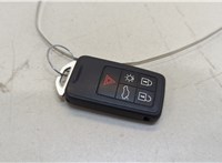  Ключ зажигания Volvo S60 2010-2018 20487158 #1