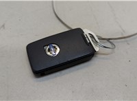  Ключ зажигания Volvo S60 2010-2018 20487158 #2