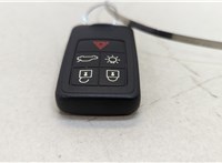  Ключ зажигания Volvo S60 2010-2018 20487158 #3