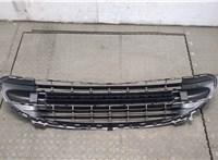 7414QA Заглушка (решетка) бампера Peugeot 207 2006-2015 20487163 #4