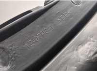 7414QA Заглушка (решетка) бампера Peugeot 207 2006-2015 20487163 #5