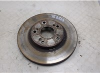45251SCAE00 Диск тормозной Honda CR-V 2001-2006 20487184 #1