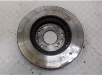 45251SCAE00 Диск тормозной Honda CR-V 2001-2006 20487184 #2