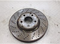 A0004213012 Диск тормозной Mercedes C W204 2007-2013 20487188 #1