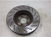 A0004213012 Диск тормозной Mercedes C W204 2007-2013 20487188 #2