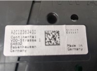 5F0920950E Щиток приборов (приборная панель) Seat Leon 3 2012-2020 20487198 #6