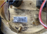  Насос топливный электрический BMW 3 E90, E91, E92, E93 2005-2012 20487206 #3
