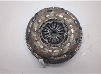 1233682, 3S716477FA Маховик Ford Mondeo 3 2000-2007 20487225 #1