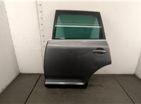 Дверь боковая (легковая) Volkswagen Touareg 2002-2007 20487235 #1