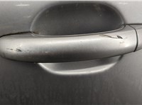  Дверь боковая (легковая) Volkswagen Touareg 2002-2007 20487235 #3
