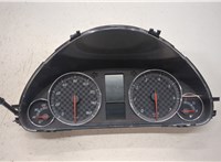  Щиток приборов (приборная панель) Mercedes CLC 2008-2011 20487243 #1