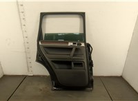  Дверь боковая (легковая) Volkswagen Touareg 2007-2010 20487250 #2