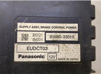 8968033010 Блок управления АБС (ABS, ESP, ASR) Lexus RX 2009-2015 20487252 #2