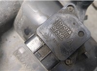  Измеритель потока воздуха (расходомер) Toyota RAV 4 2006-2013 11439315 #3