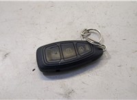  Ключ зажигания Ford Focus 3 2011-2015 20487272 #1
