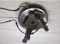 2472584, 3M5J1K018CJ Ступица (кулак, цапфа) Ford Focus 2 2005-2008 20487315 #7