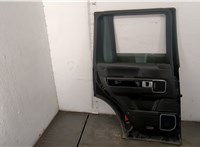  Стекло форточки двери Land Rover Range Rover 3 (LM) 2002-2012 11439335 #9