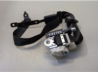 Ремень безопасности Skoda Fabia 2007-2014 20487325 #1