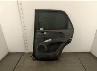  Ручка двери наружная KIA Sportage 2004-2010 11439337 #3