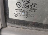  Ручка двери наружная KIA Sportage 2004-2010 11439337 #4