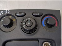 9725026 Переключатель отопителя (печки) Hyundai Santa Fe 2000-2006 20487331 #2