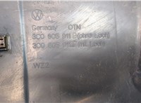 3C0805977 Защита арок (подкрылок) Volkswagen Passat 6 2005-2010 20487348 #4
