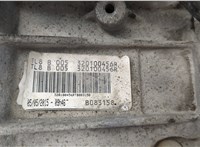  КПП 6-ст.мех 4х4 (МКПП) Dacia Duster 2010-2017 20487366 #6