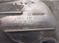 Защита арок (подкрылок) Mazda 6 (GH) 2007-2012 20487380 #4