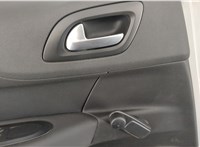  Ручка двери наружная Citroen C4 2010-2020 11439372 #5