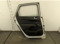  Ручка двери наружная Citroen C4 2010-2020 11439372 #7