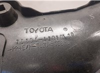  Накладка крышки багажника (двери) Toyota RAV 4 2006-2013 20487416 #3